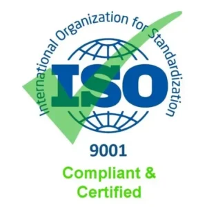 ISO Certification