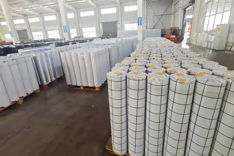 PVC Calendered Film