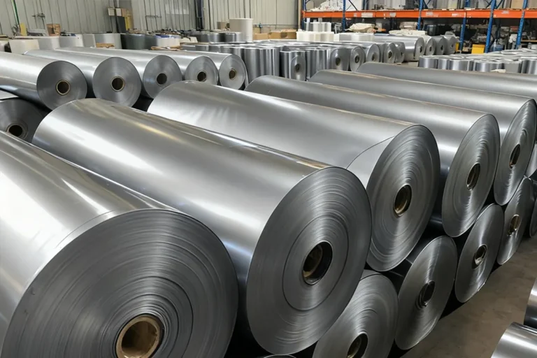 PVC Industrial Film