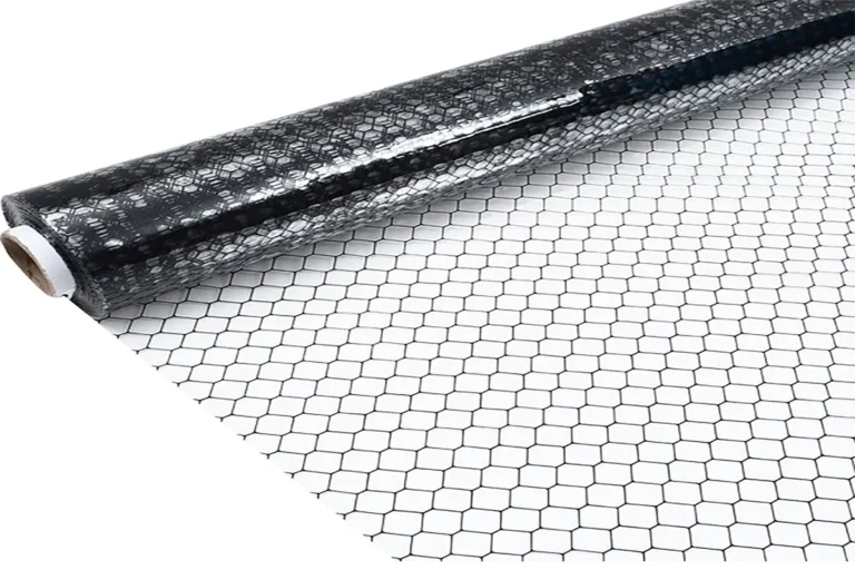 Anti-Static PVC Film
