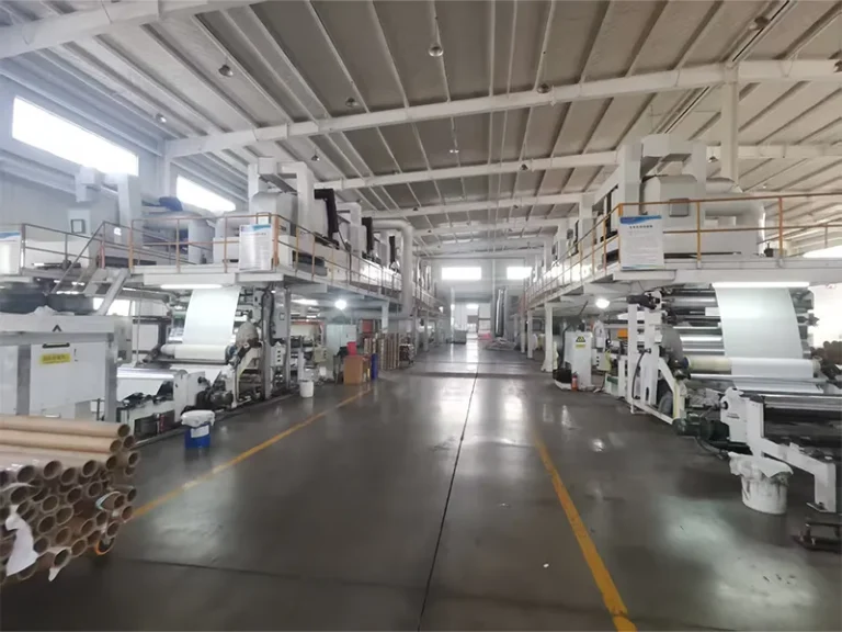 Decorative film manufacturer 1
