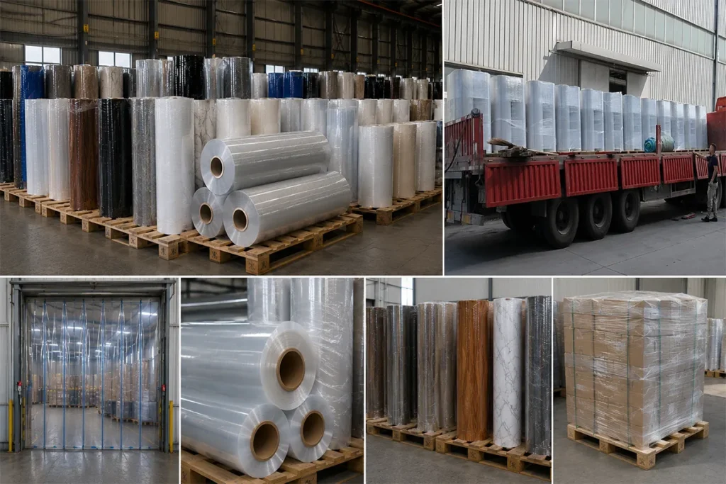From Sample Matching to Stable Bulk Supply