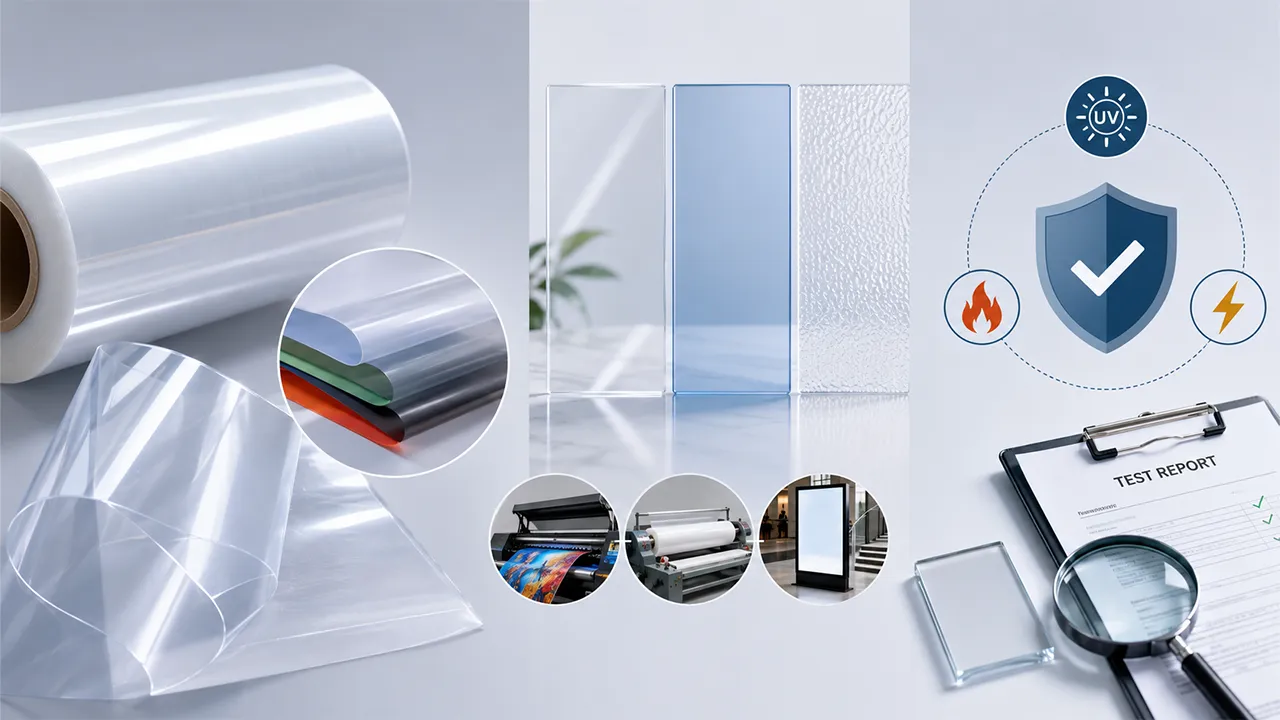 Functional Film