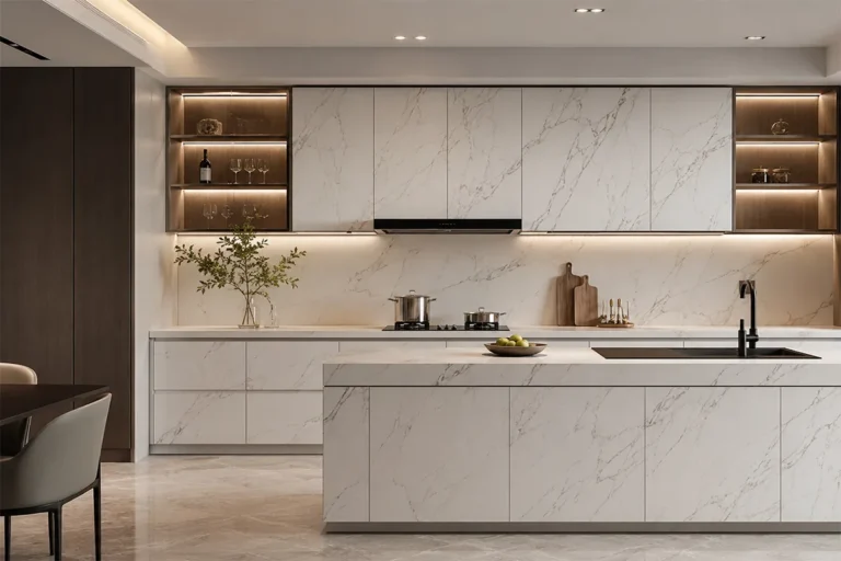 Furniture & Cabinets