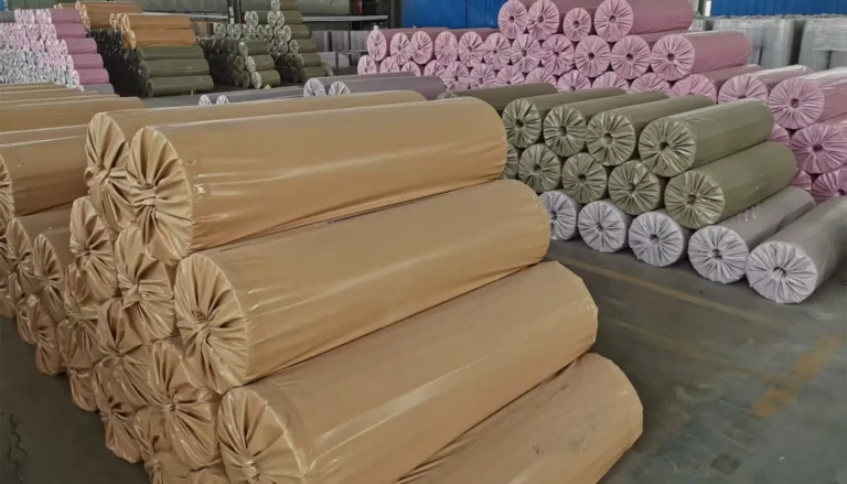 PVC Industrial Film 2