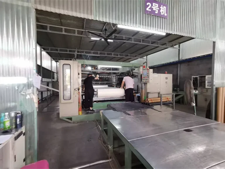 PVC Industrial Film 3