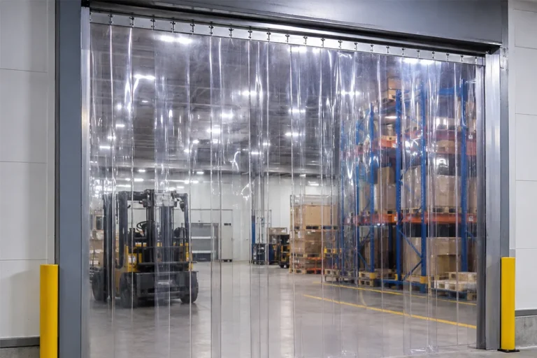 Protective Covers & Curtains