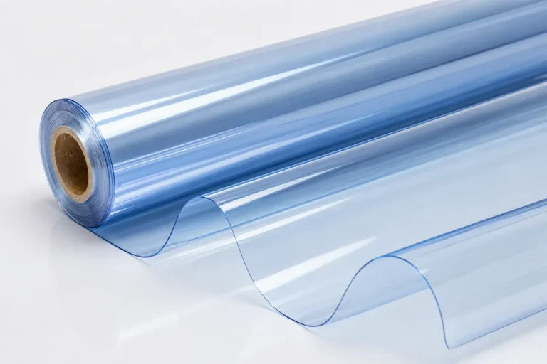UV-Resistant PVC Film (2)