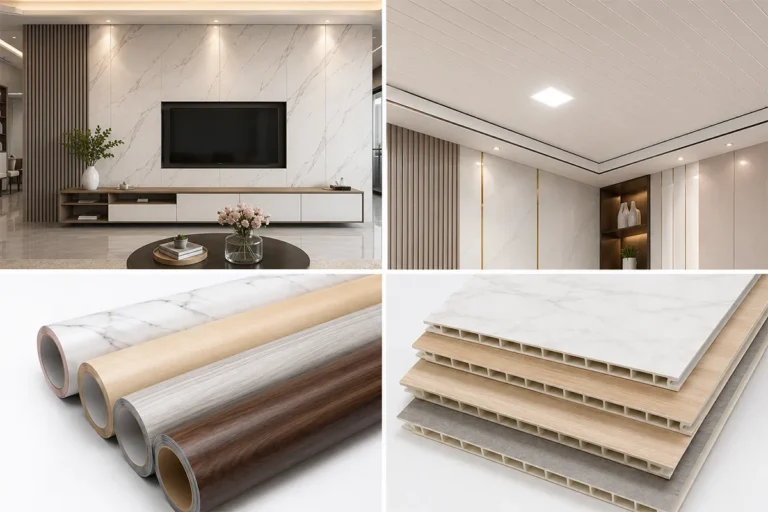 Wall Ceiling Panels