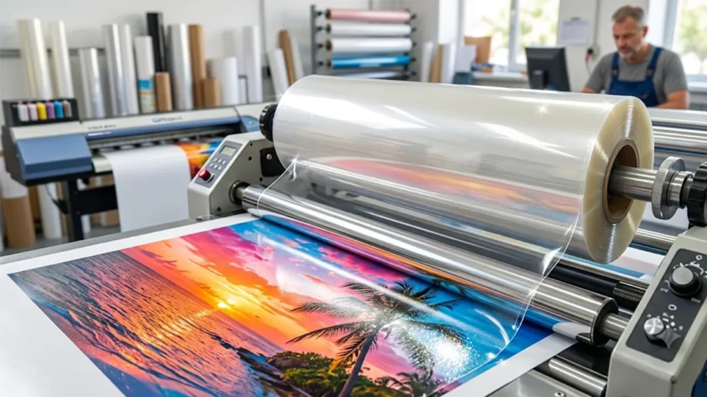 What Is PVC Film Types, Properties and Industrial Applications