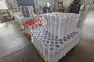 china pvc film supplier
