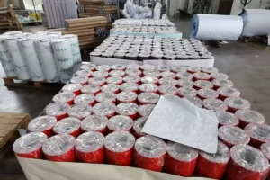 custome pvc film manufacturer
