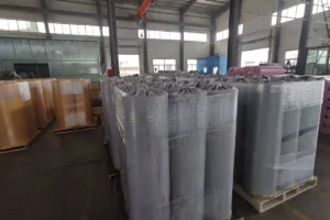 pvc film manufacturer
