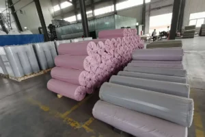 pvc film supplier