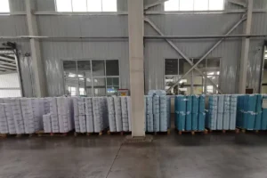 pvc film wholesales