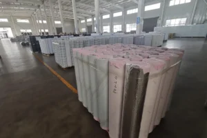 yesin pvc film