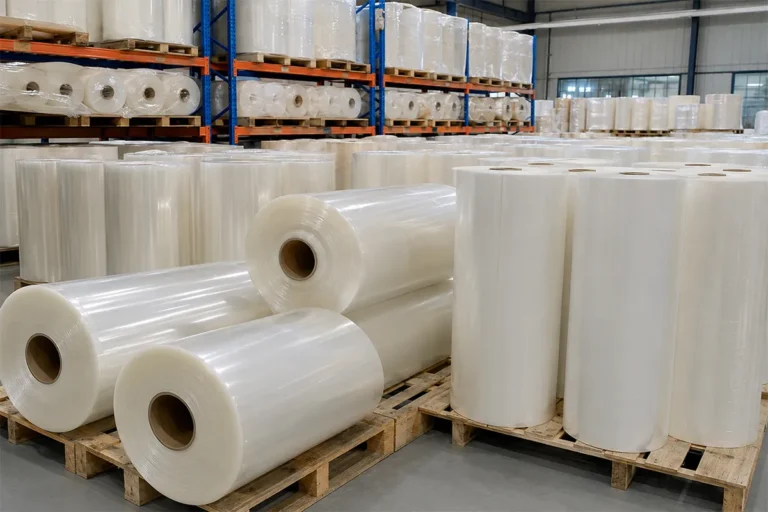Cold Lamination Film