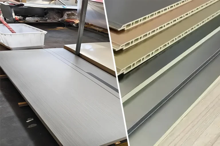 Doors Interior Panels