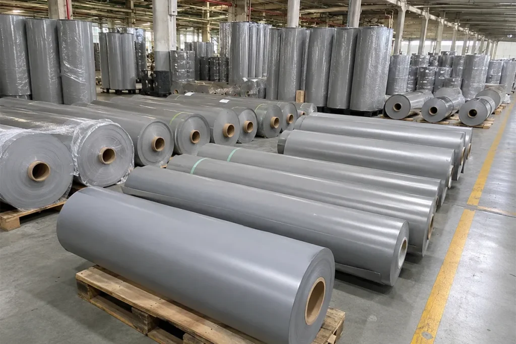 Flexible Air Ducting Film​