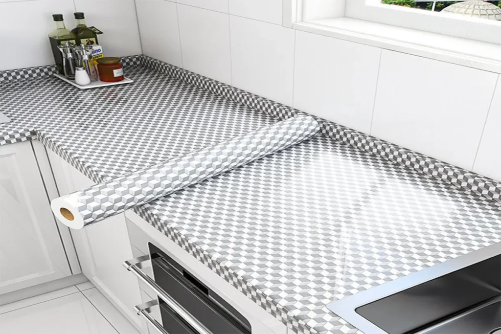 Kitchen Oil Proof Surfaces
