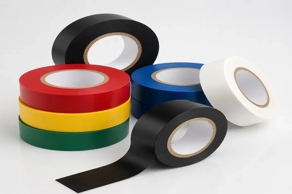 Pvc Electrical Tape