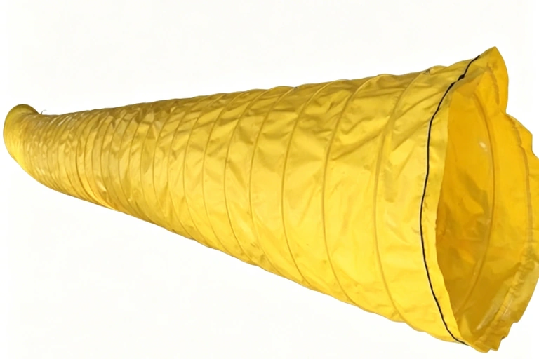 UV-Resistant PVC Film