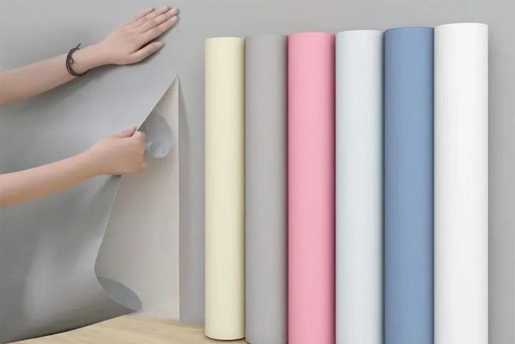 Wall Decoration Wallpaper